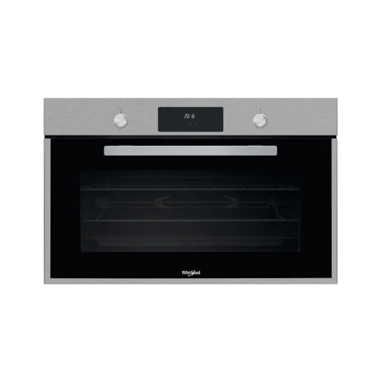 FORNO WHIRLPOOL MSA K5V IX WH