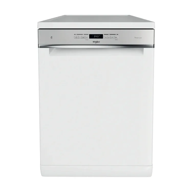 MÁQUINA LAVAR LOUÇA WHIRLPOOL WFO3T242P