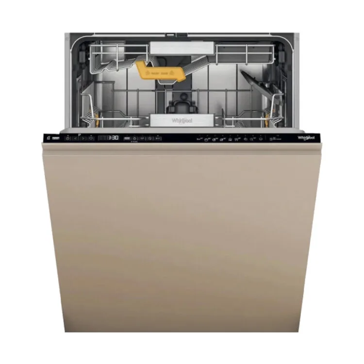 MÁQUINA LAVAR LOUÇA ENCASTRE WHIRLPOOL W8I HP42 LSC