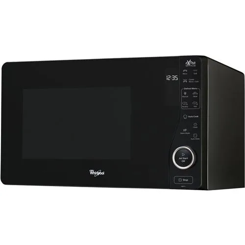 Micro-ondas Whirlpool MWF421BL | 25 L | 800 W - Preto
