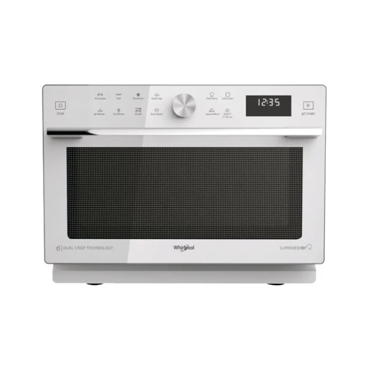 MICRO-ONDAS WHIRLPOOL MWP 339SW