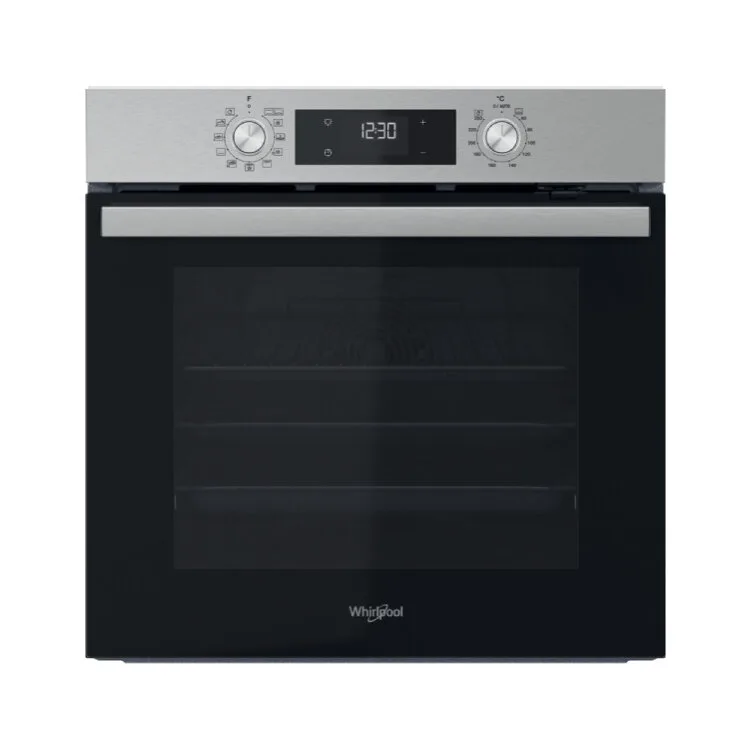 FORNO WHIRLPOOL OMR58HU1X