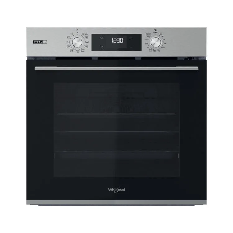 FORNO WHIRLPOOL OMSK58RU1SX