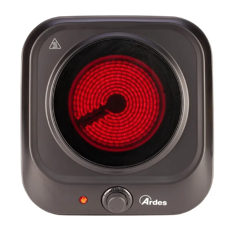 PLACA PORTÁTIL ARDES AR1F401