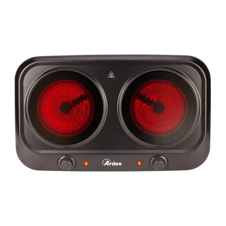 PLACA PORTÁTIL ARDES AR1F402