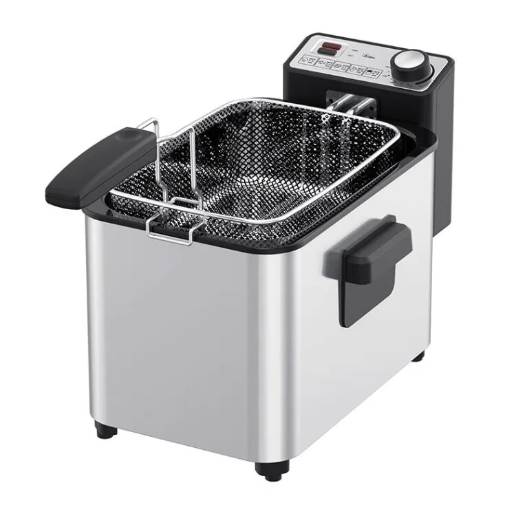 FRITADEIRA ARDES ARDEEP01