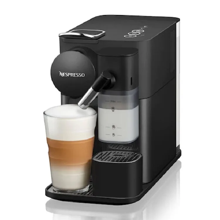 MÁQUINA DE CAFÉ CÁPSULAS DELONGHI NESPRESSO EN510B