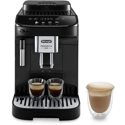 Máquina de Café Automática DELONGHI Magnifica Evo ECAM290.21.B