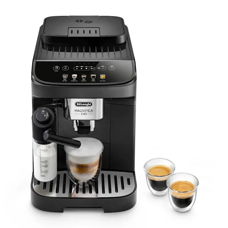 MÁQUINA CAFÉ AUTOMÁTICA DELONGHI ECAM29061B
