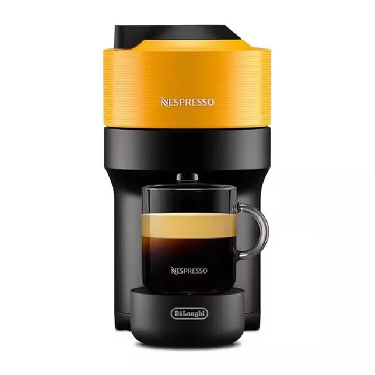 MÁQUINA CAFÉ CÁPSULAS DELONGHI NESPRESSO VERTUO POP ENV90Y A