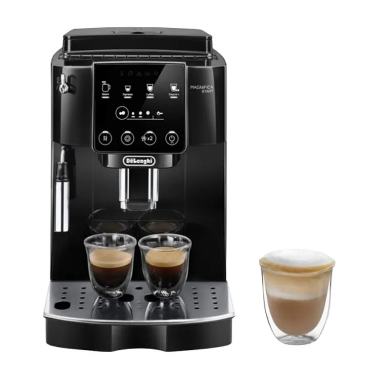MÁQUINA CAFÉ AUTOMÁTICA DELONGHI ECAM22021B