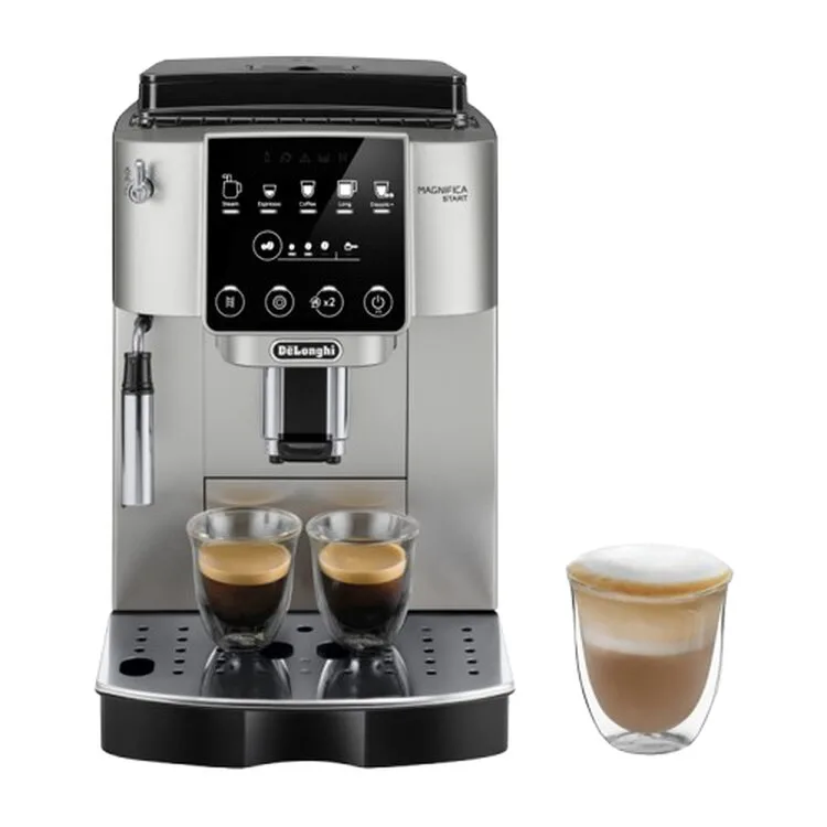 MÁQUINA CAFÉ AUTOMÁTICA DELONGHI ECAM22031S