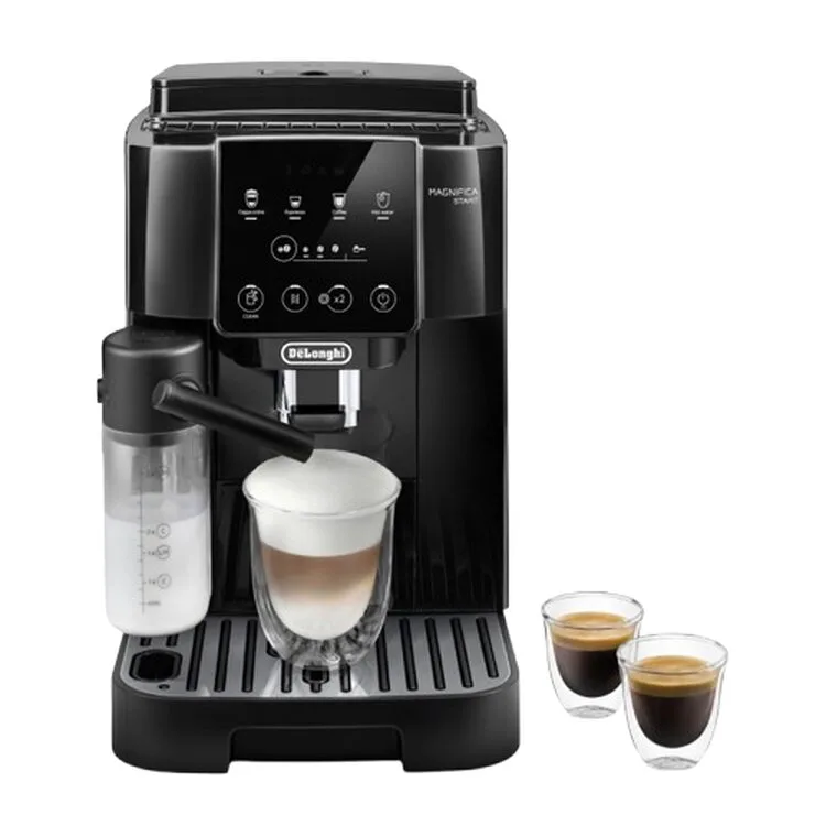 MÁQUINA CAFÉ AUTOMÁTICA DELONGHI ECAM22060B