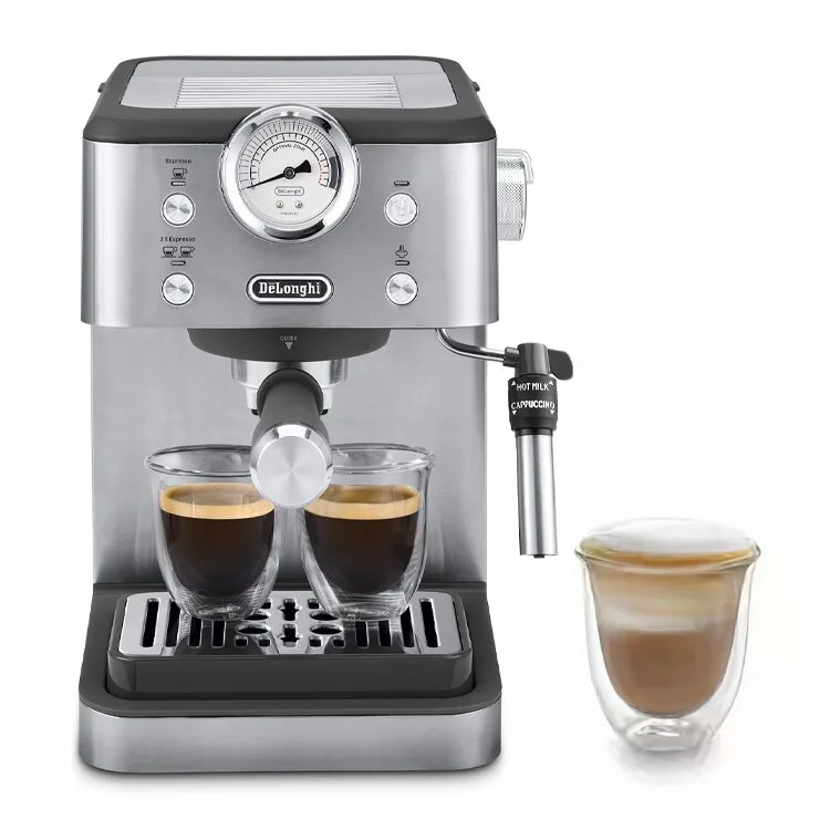 MÁQUINA CAFÉ EXPRESSO DELONGHI EM450 CLASSIC