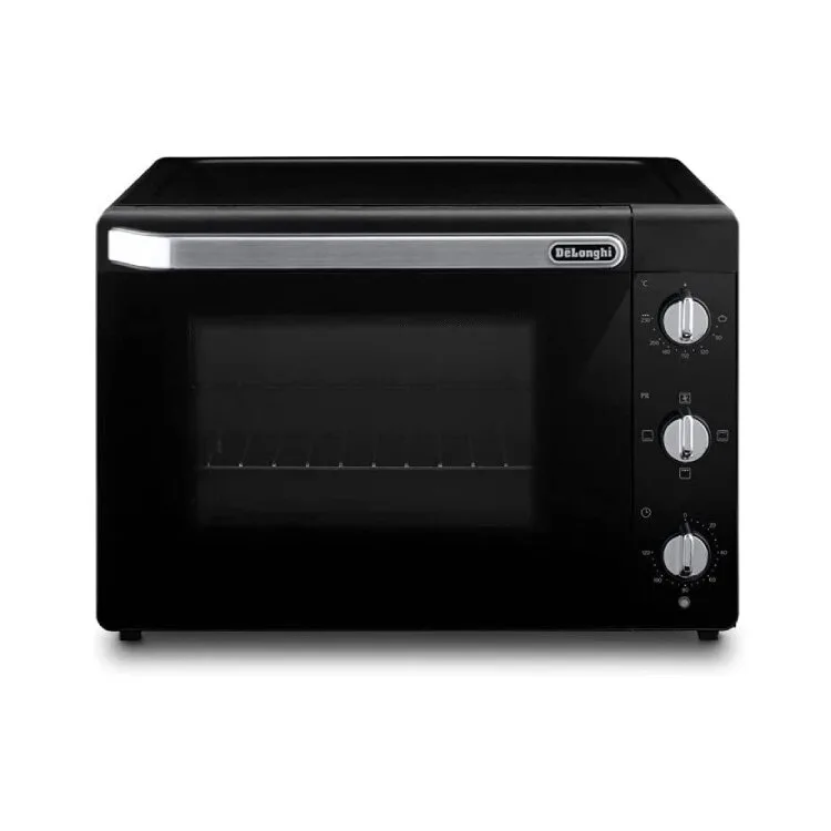 MINI-FORNO DELONGHI EO40112.BK