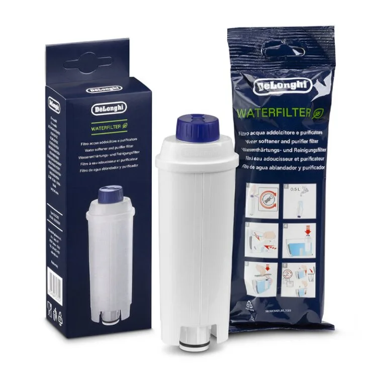FILTRO MÁQUINA CAF DELONGHI DLSC002