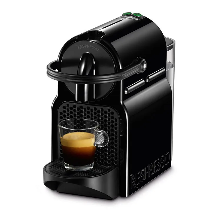 Máquina de café Nespresso Inissia Black - EN80.B