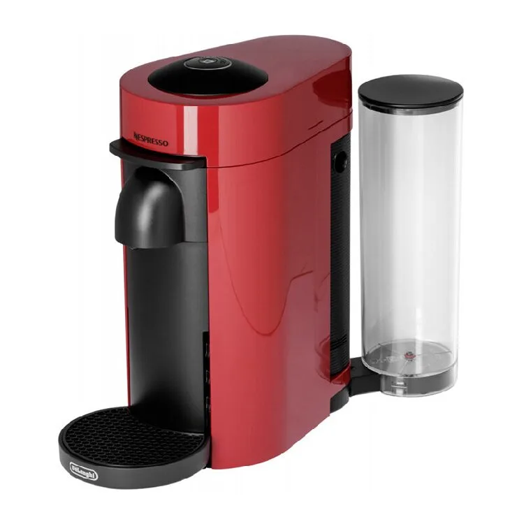 MÁQUINA CAFÉ CAPSULAS NESPRESSO DELONGHI VERTUO PLUS EN150.R