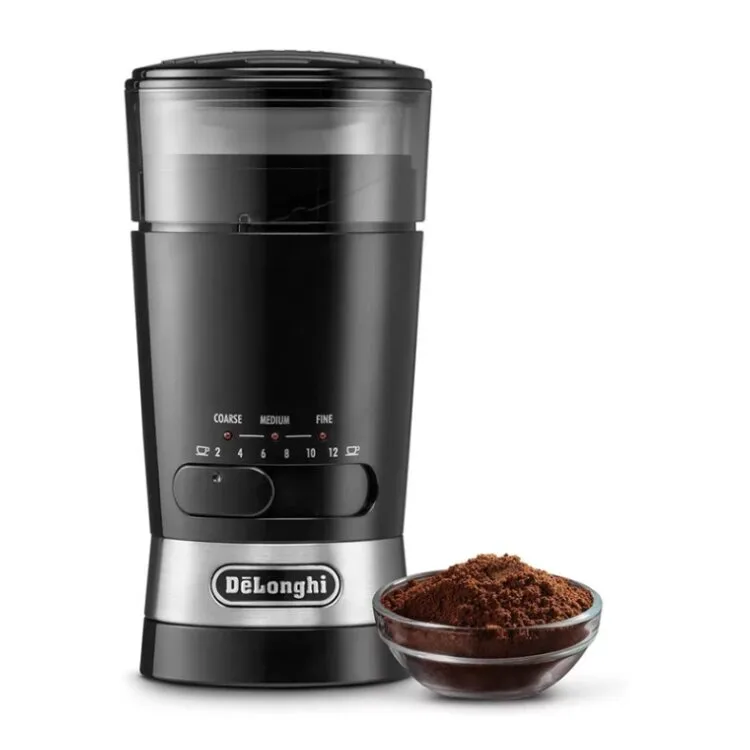 MOINHO CAFÉ DELONGHI KG210