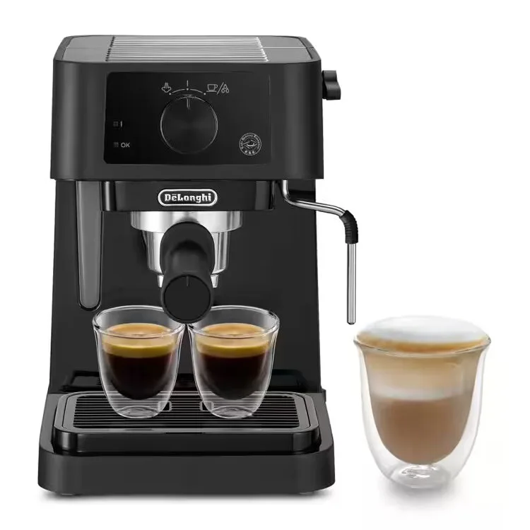 MÁQUINA CAFÉ EXPRESSO DELONGHI EC235.BK