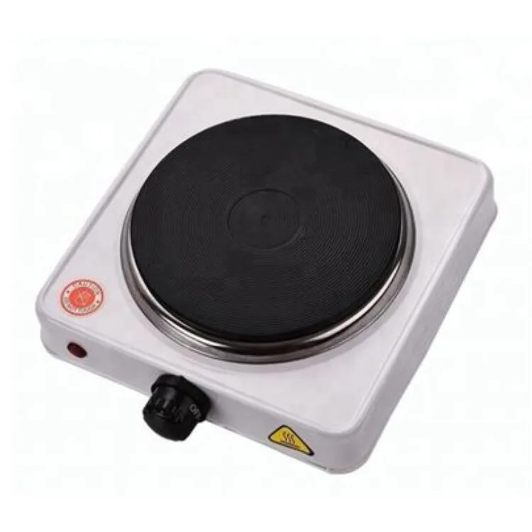 PLACA PORTÁTIL MELCHIONI COOK1