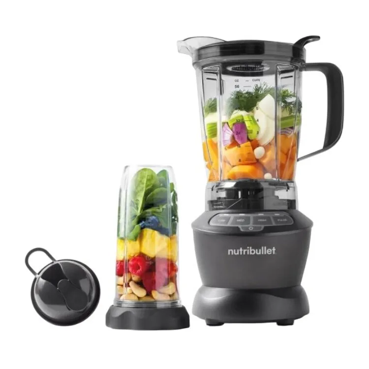 LIQUIDIFICADOR NUTRIBULLET NBF500DG