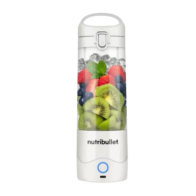 LIQUIDIFICADOR NUTRIBULLET NBP003W