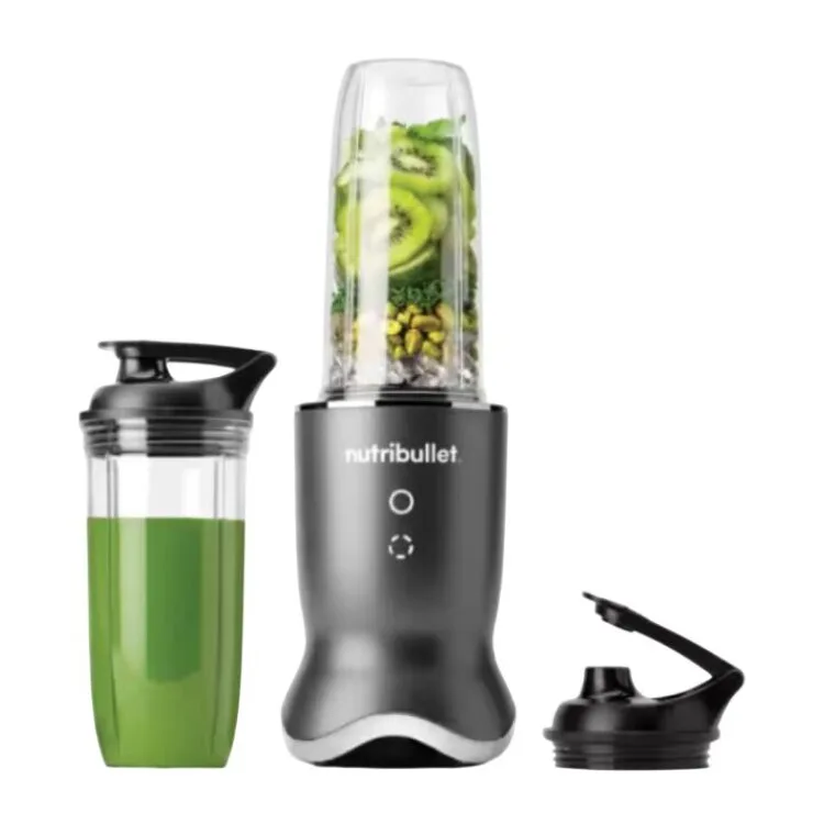 LIQUIDIFICADOR NUTRIBULLET NB1206DGCC