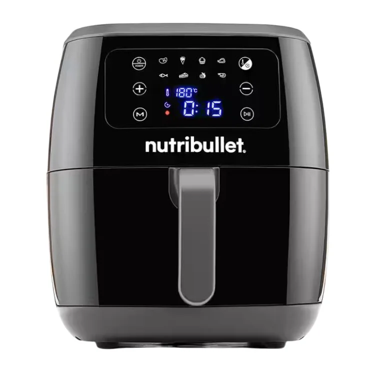 FRITADEIRA NUTRIBULLET NBA071B