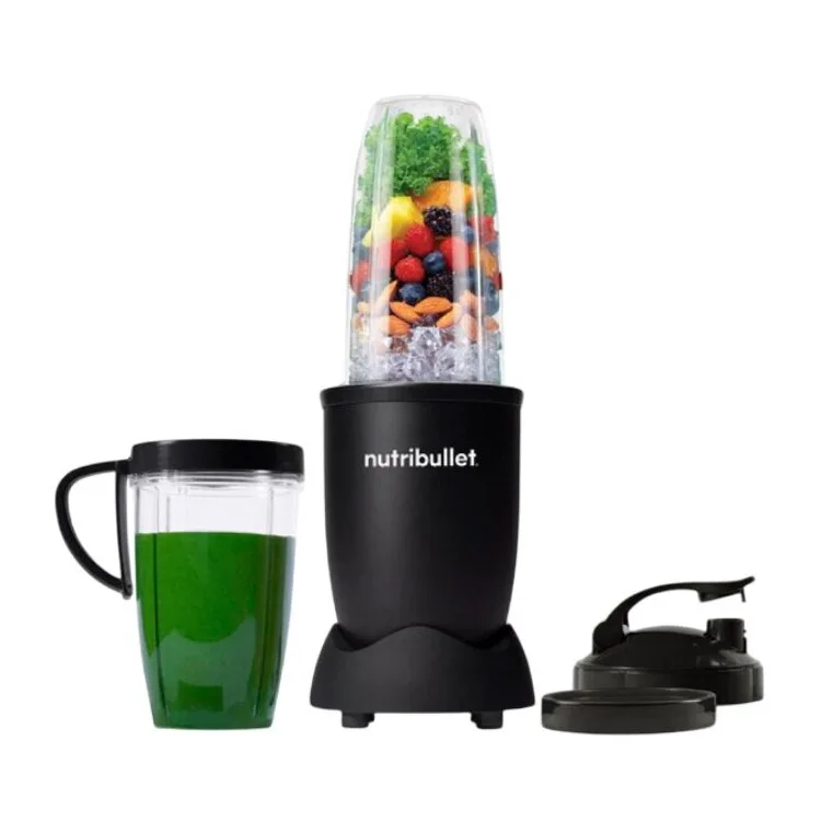 LIQUIDIFICADOR NUTRIBULLET NB907MAB