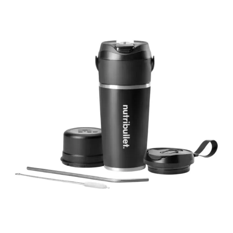 LIQUIDIFICADOR NUTRIBULLET NBP016B FLIP
