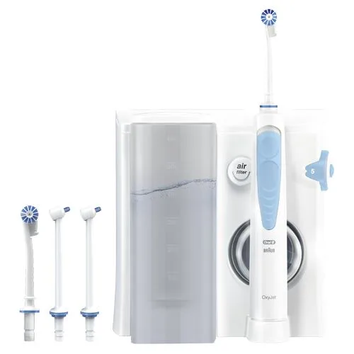 Irrigador Oral ORAL-B Oxyjet(1 Unidade)