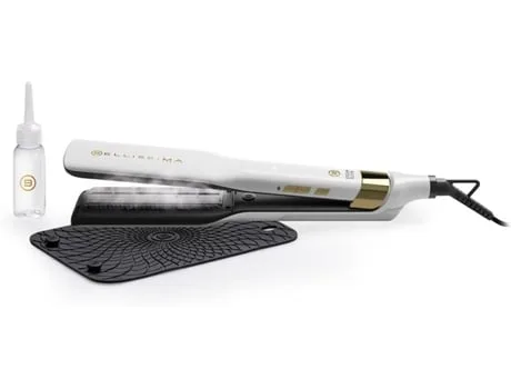 Alisador de Cabelo BELLISSIMA Elixir a Vapor 11808 (Cerâmica - 170-230 ºC)