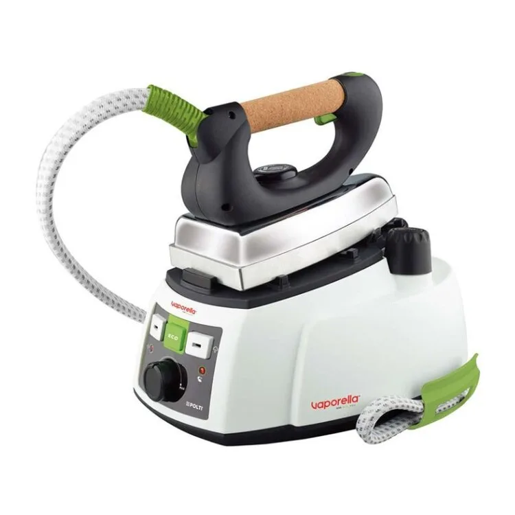 FERRO CALDEIRA POLTI VAPO 535ECO PRO
