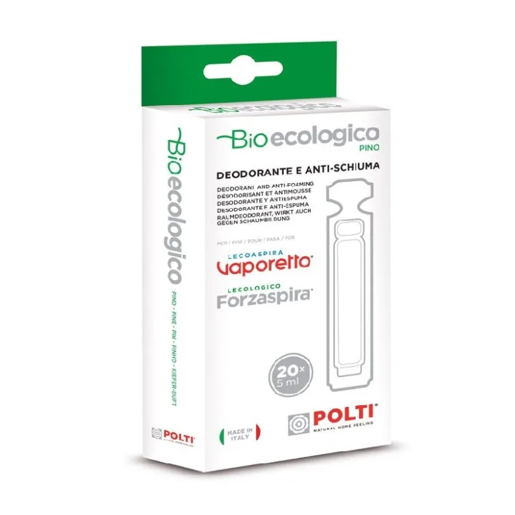ACESSÓRIO POLTI BIOECOLOGICO PINHO