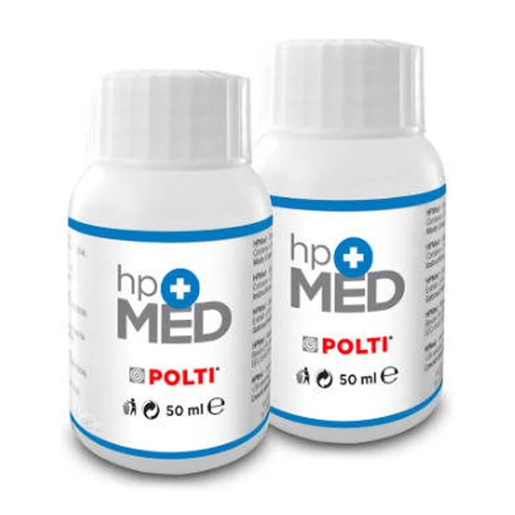 KIT DETERGENTE POLTI HPMED