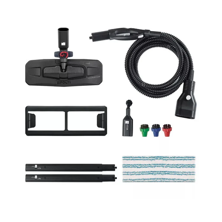 ACESSÓRIO POLTI KIT LIMPEZA DESINF VAPOR