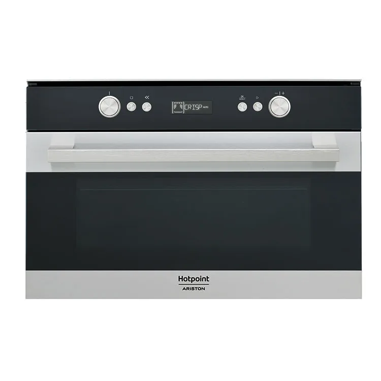 MICRO ONDAS ENCASTRE HOTPOINT MD 764 IX HA