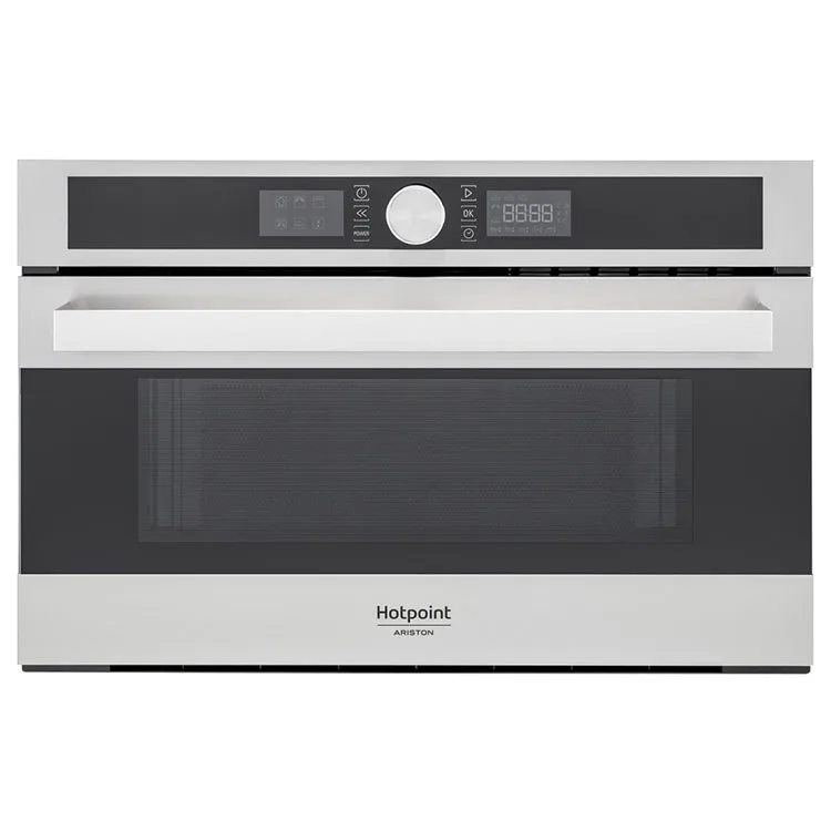 MICRO ONDAS ENCASTRE HOTPOINT MD 554IX HA