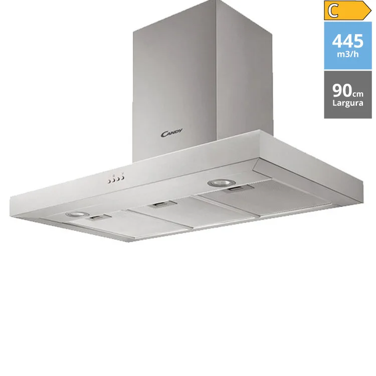 CHAMINÉ CANDY CMB955X