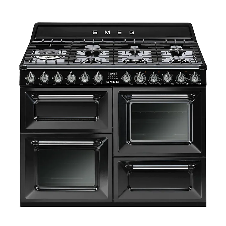 FOGÃO SMEG TR4110BL1