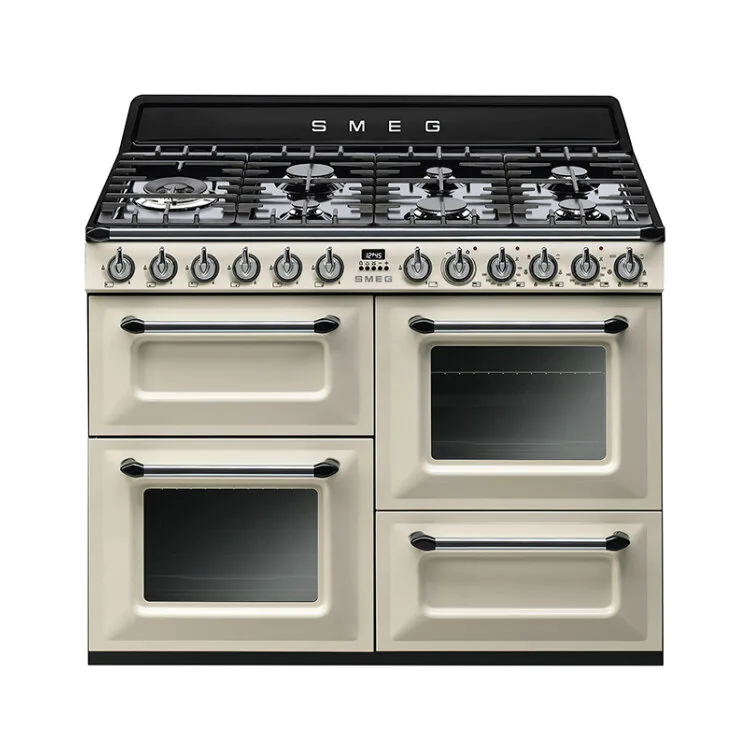 FOGÃO SMEG TR4110P1