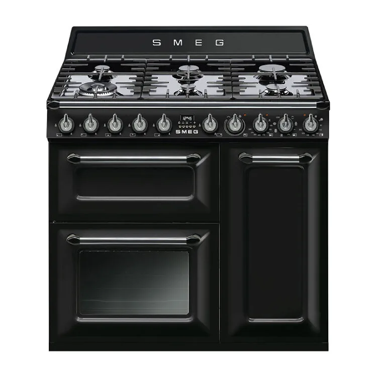 FOGÃO SMEG TR93BL