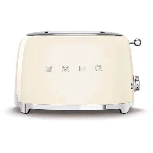 Smeg Torradeira TSF01