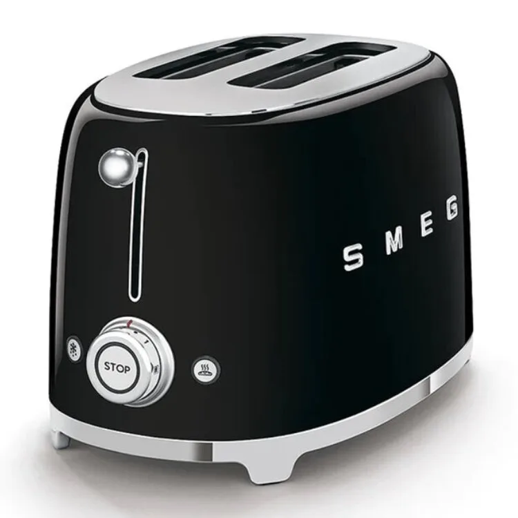 TORRADEIRA SMEG TSF01BLEU