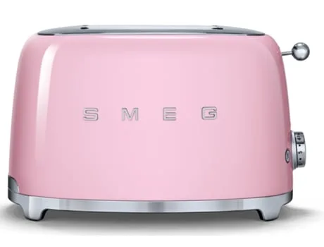 Smeg Torradeira TSF01