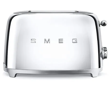 Smeg Torradeira TSF01