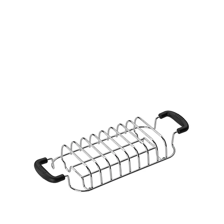 SUPORTE TORRADEIRA SMEG TSBW01