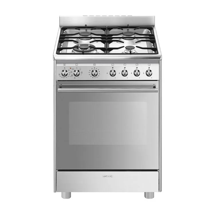 FOGÃO SMEG CX68MF8-2