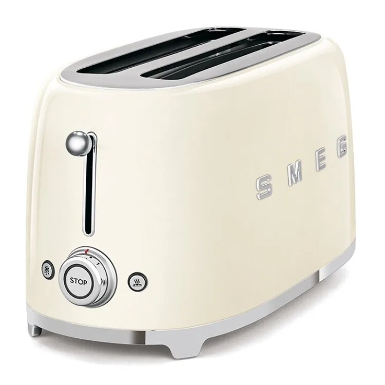 TORRADEIRA SMEG TSF02CREU